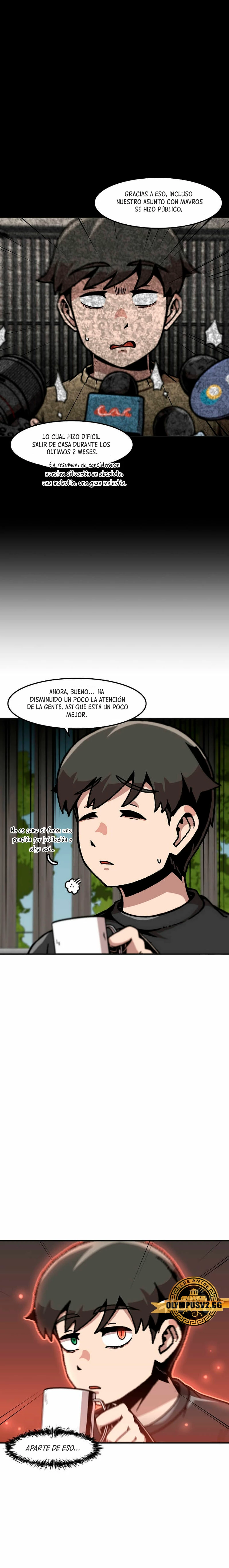 Subo de nivel solo > Capitulo 141 > Page 41