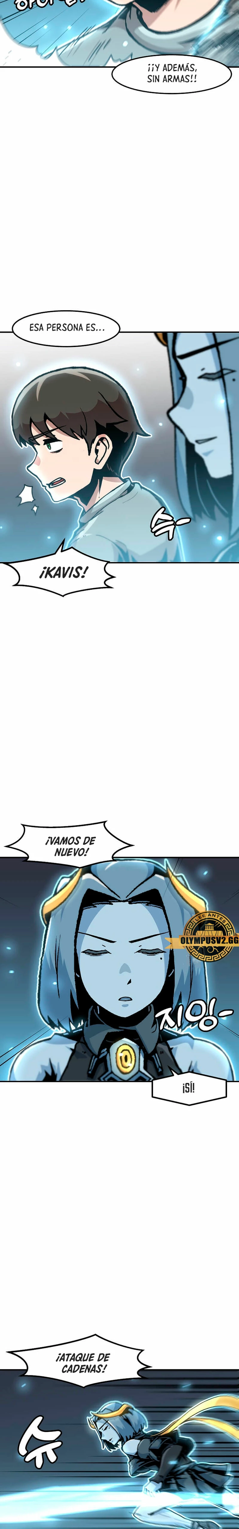 Subo de nivel solo > Capitulo 143 > Page 31