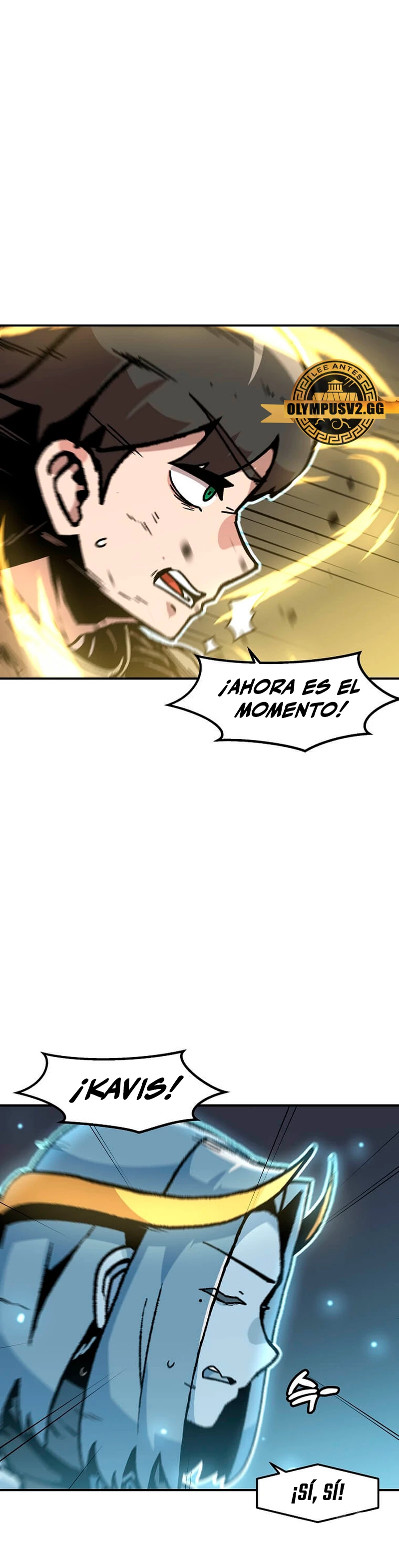 Subo de nivel solo > Capitulo 146 > Page 241