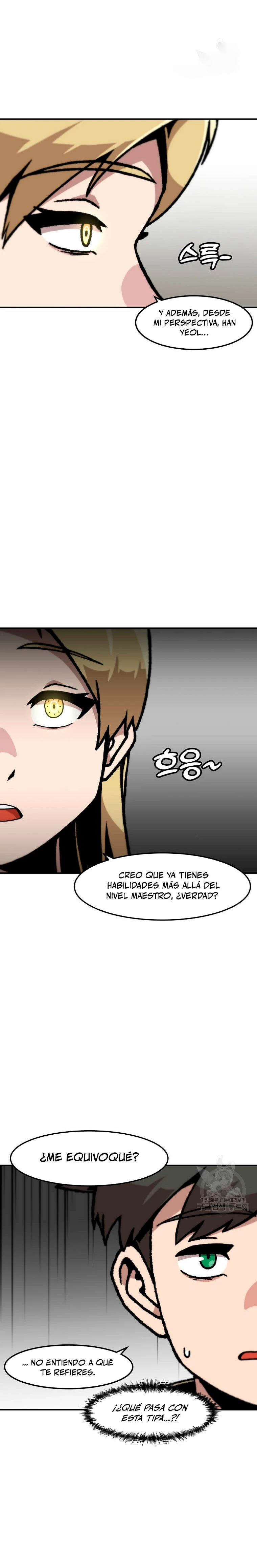 Subo de nivel solo > Capitulo 150 > Page 251