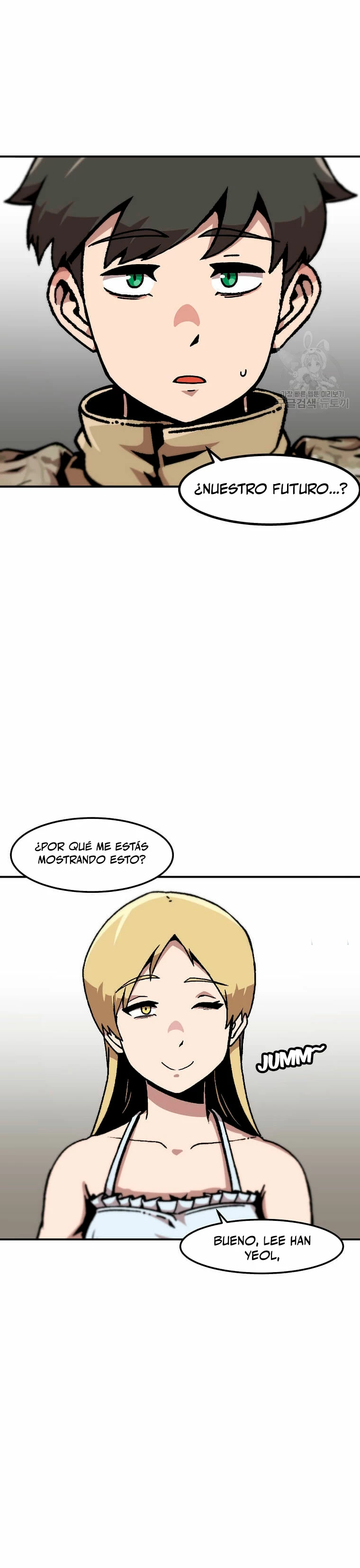 Subo de nivel solo > Capitulo 151 > Page 221