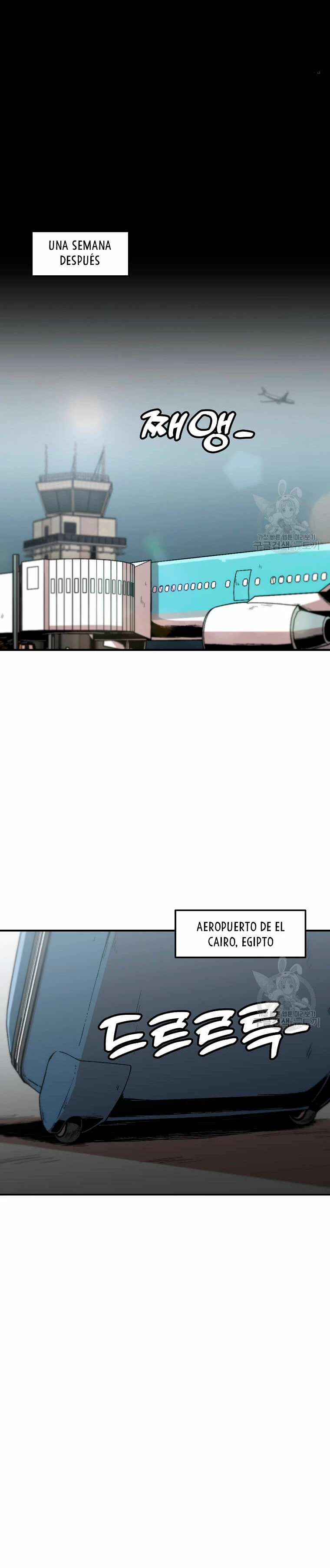 Subo de nivel solo > Capitulo 151 > Page 261