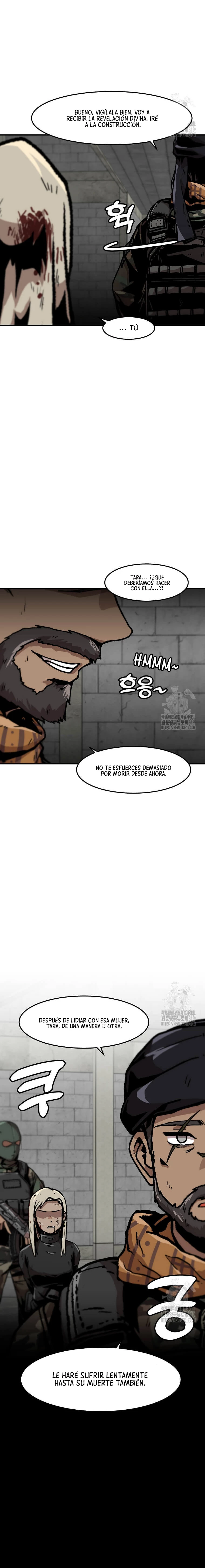 Subo de nivel solo > Capitulo 154 > Page 31