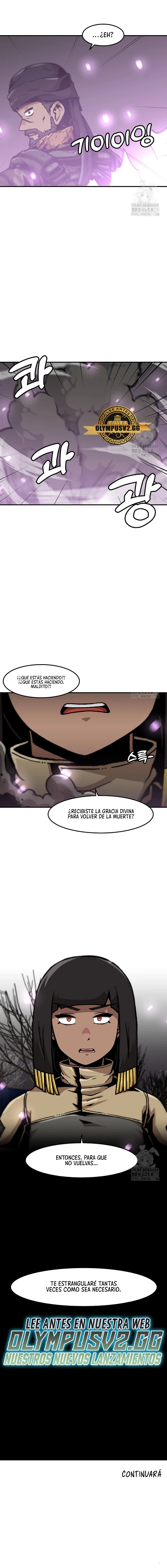 Subo de nivel solo > Capitulo 154 > Page 161