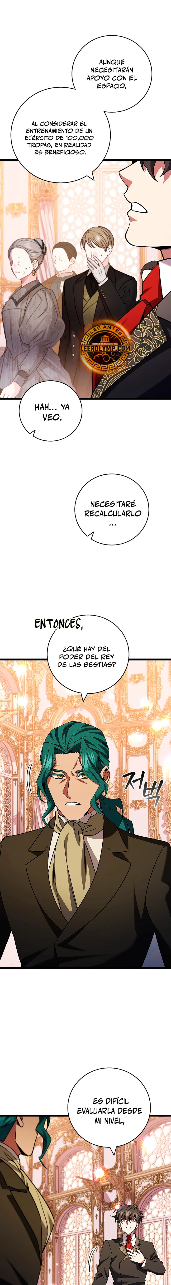 Mago devorador de dragones > Capitulo 74 > Page 101