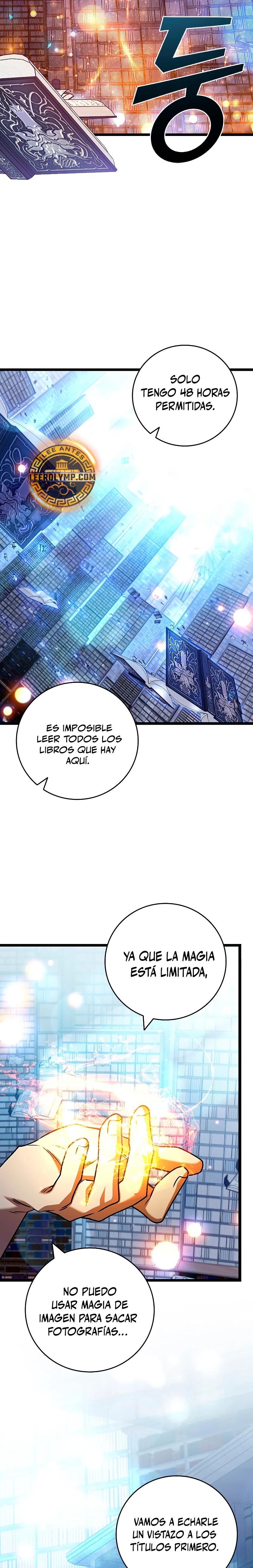 Mago devorador de dragones > Capitulo 75 > Page 111