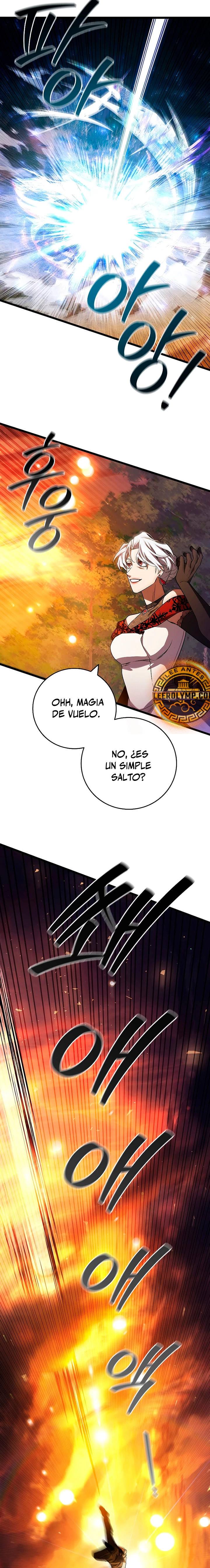 Mago devorador de dragones > Capitulo 76 > Page 141