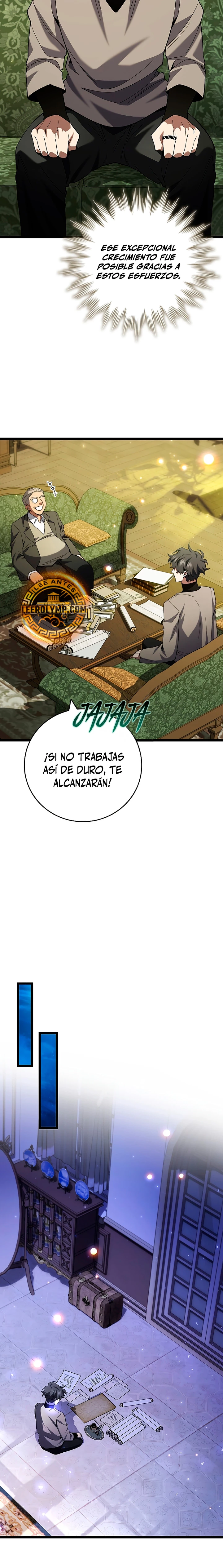 Mago devorador de dragones > Capitulo 77 > Page 111