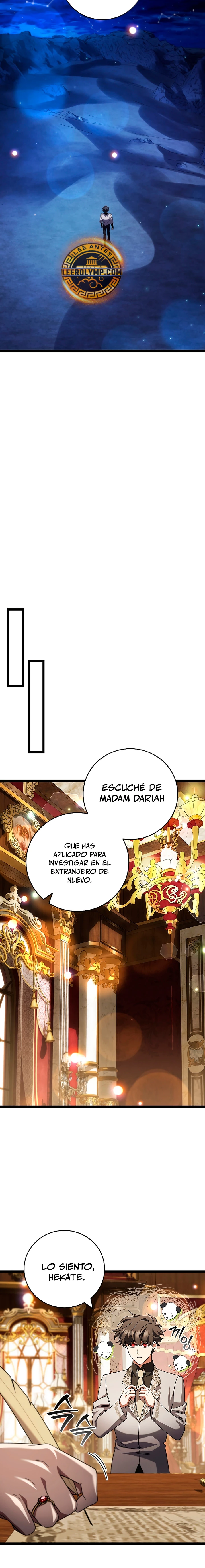 Mago devorador de dragones > Capitulo 77 > Page 191