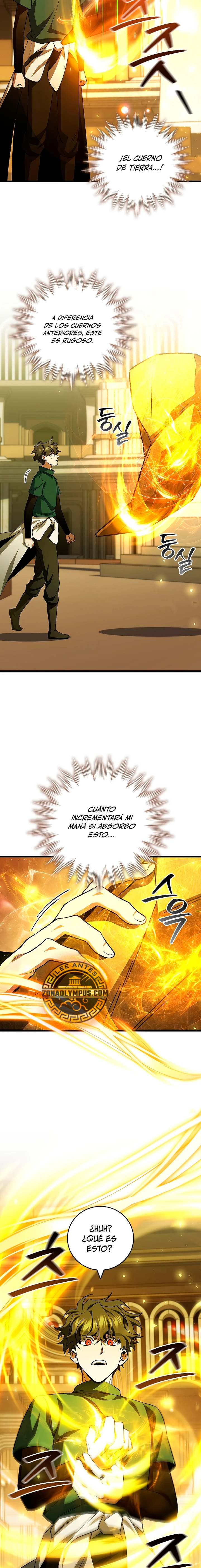 Mago devorador de dragones > Capitulo 79 > Page 71