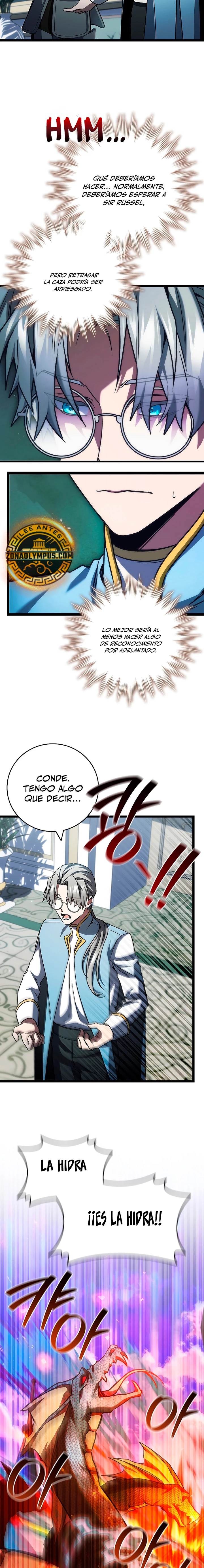 Mago devorador de dragones > Capitulo 79 > Page 201