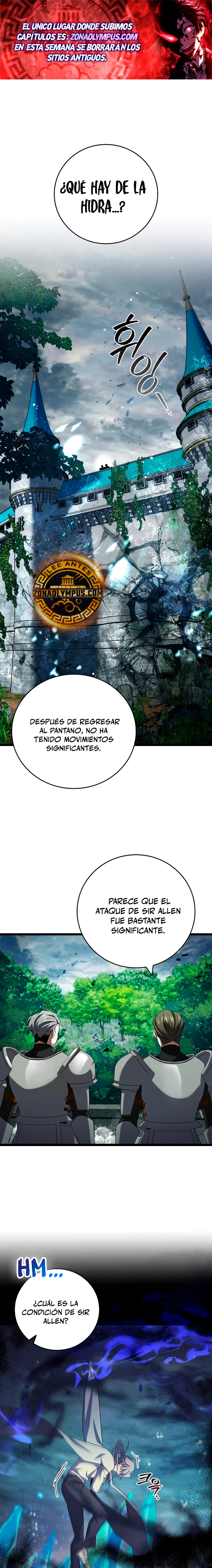 Mago devorador de dragones > Capitulo 80 > Page 11