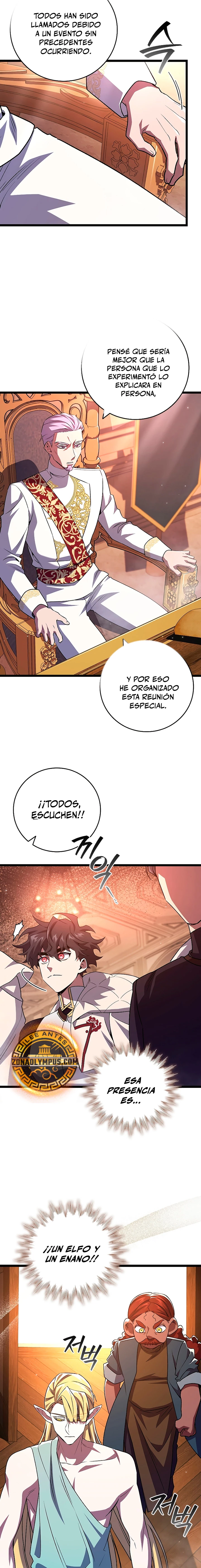 Mago devorador de dragones > Capitulo 84 > Page 191