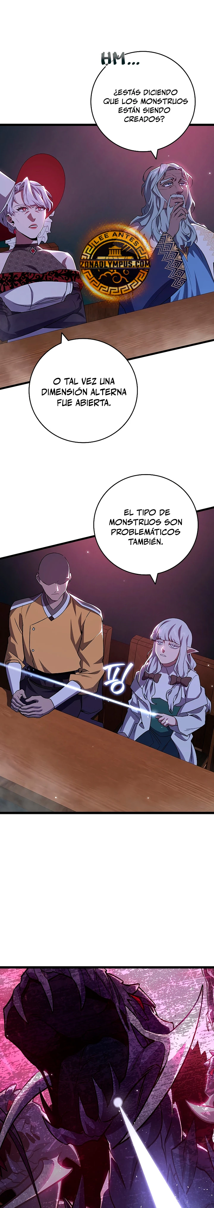 Mago devorador de dragones > Capitulo 84 > Page 231