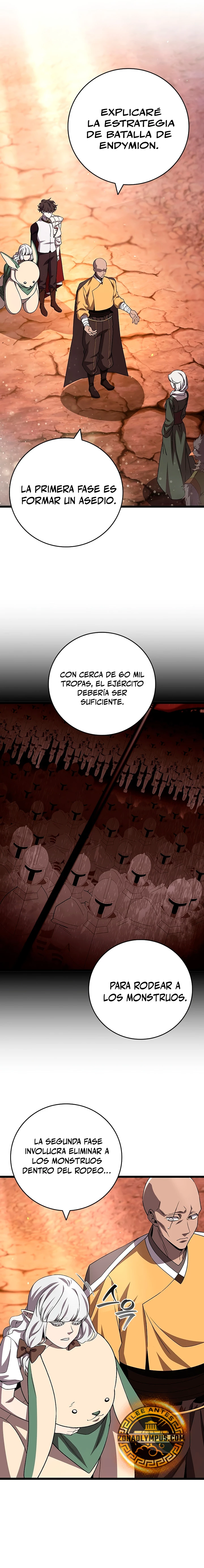 Mago devorador de dragones > Capitulo 87 > Page 51