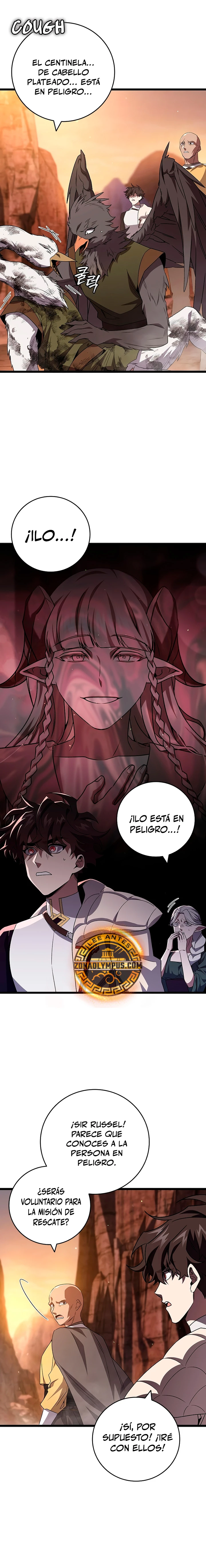 Mago devorador de dragones > Capitulo 87 > Page 111