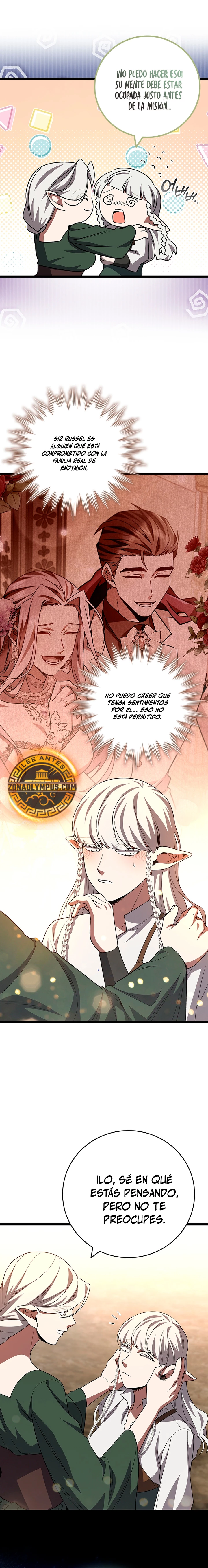 Mago devorador de dragones > Capitulo 89 > Page 121