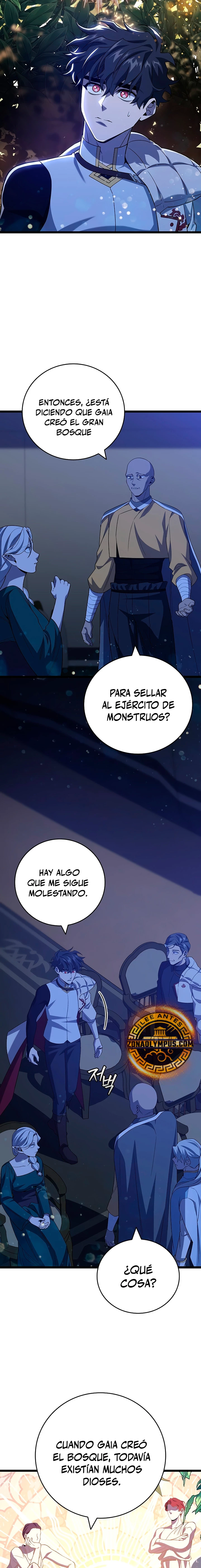 Mago devorador de dragones > Capitulo 90 > Page 21