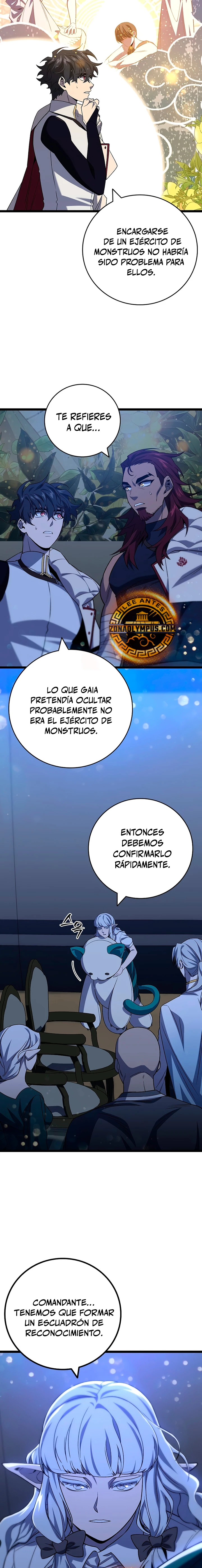 Mago devorador de dragones > Capitulo 90 > Page 31