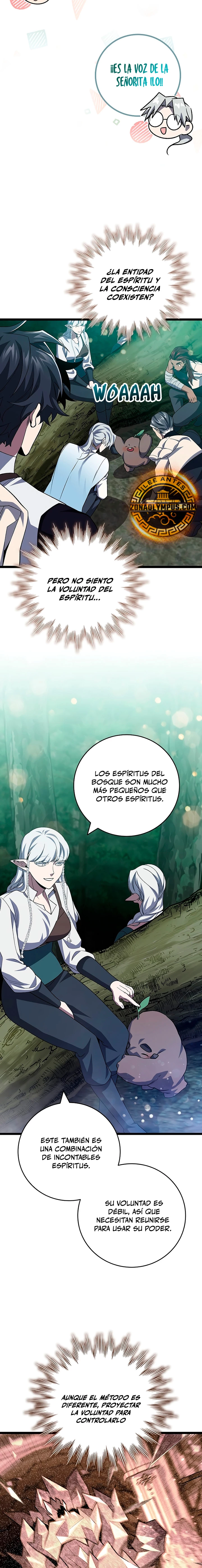 Mago devorador de dragones > Capitulo 90 > Page 91