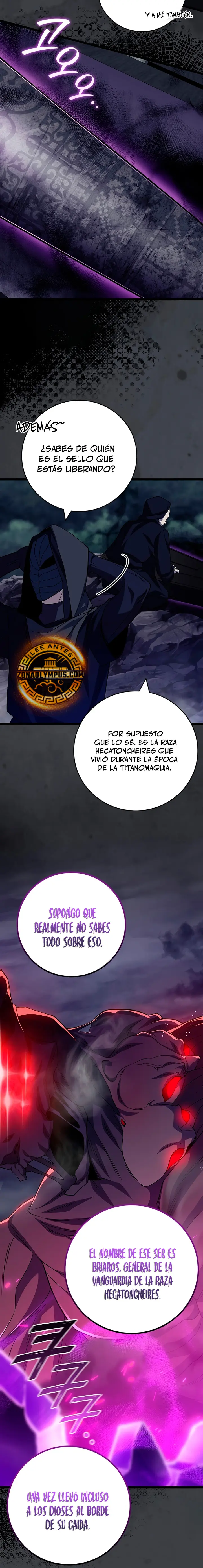 Mago devorador de dragones > Capitulo 91 > Page 31