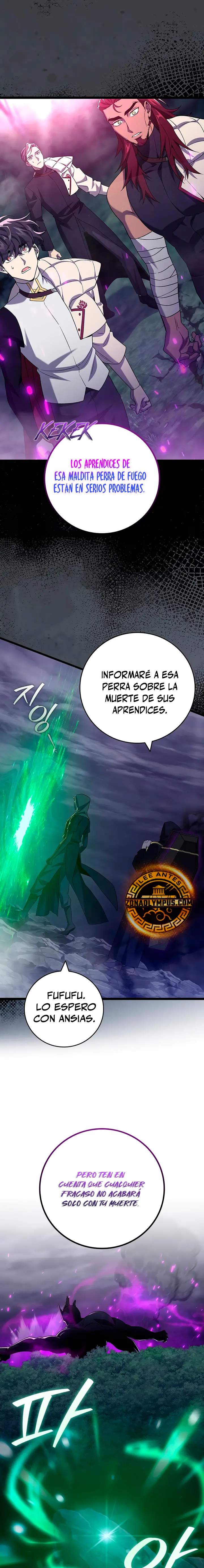 Mago devorador de dragones > Capitulo 91 > Page 41