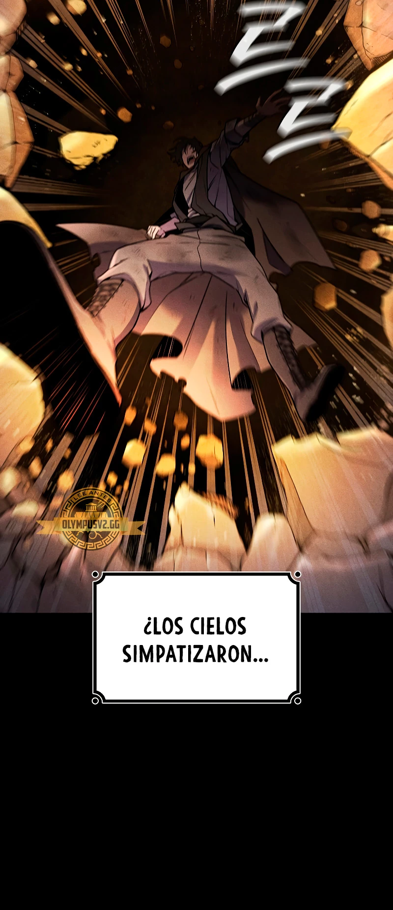 Mago devorador de dragones > Capitulo 3 > Page 521