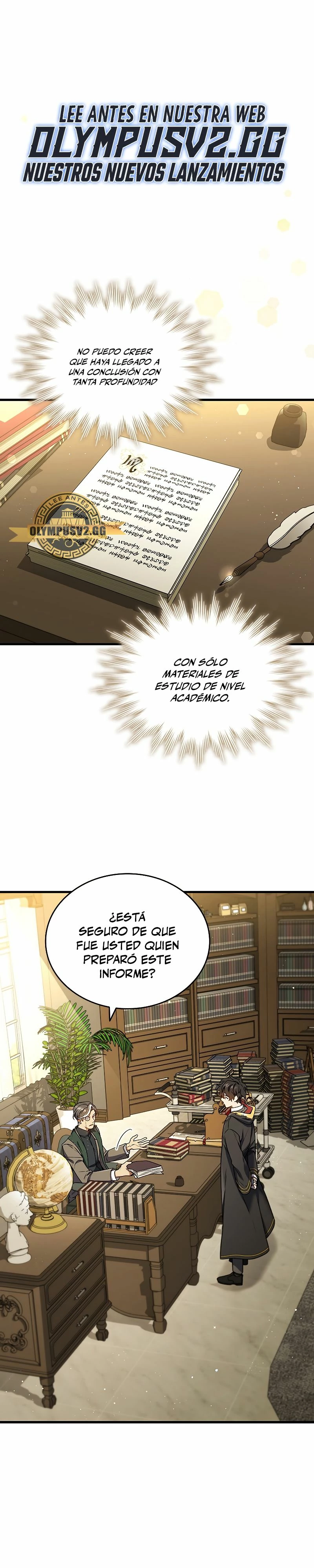 Mago devorador de dragones > Capitulo 4 > Page 11