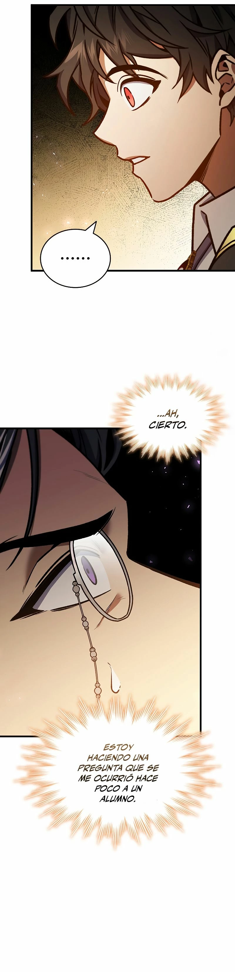 Mago devorador de dragones > Capitulo 4 > Page 391