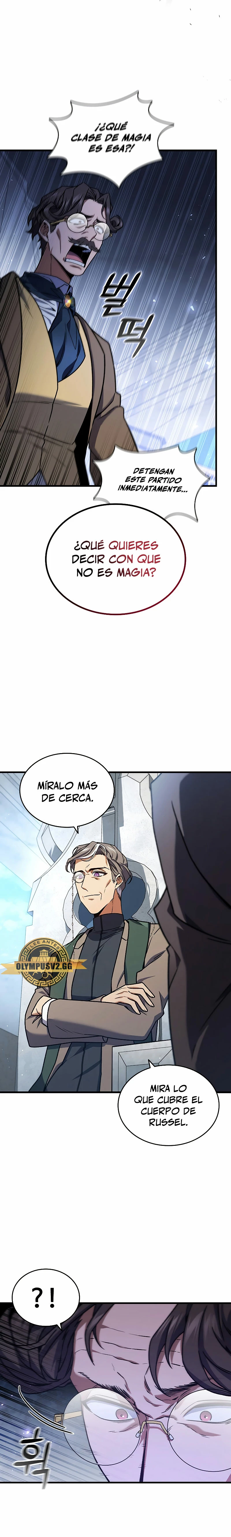 Mago devorador de dragones > Capitulo 6 > Page 321