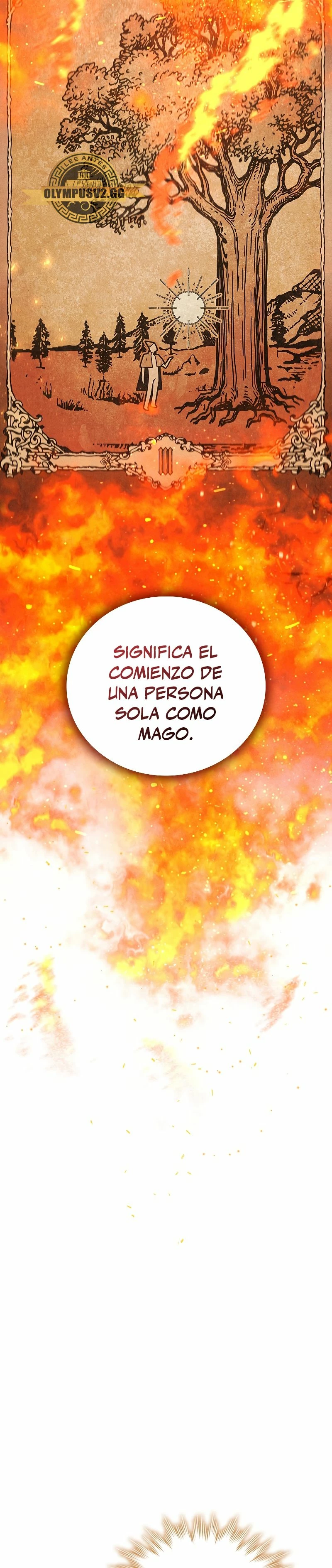 Mago devorador de dragones > Capitulo 8 > Page 81