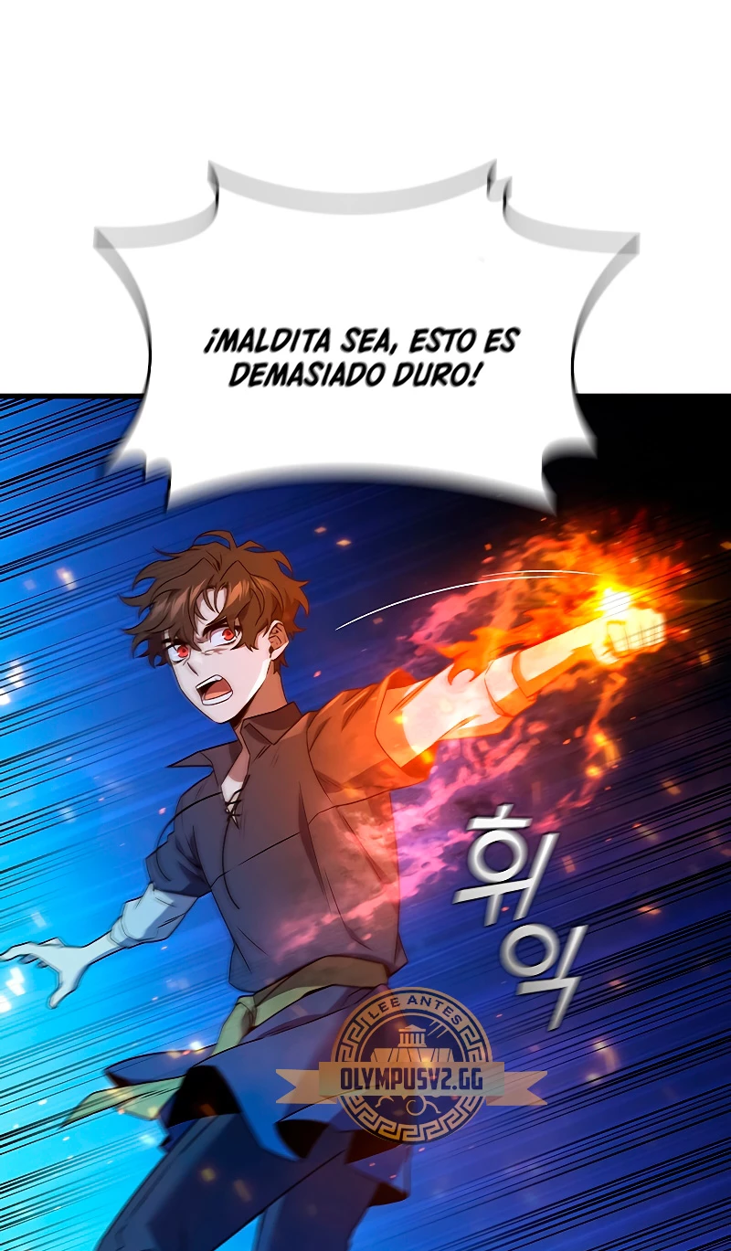 Mago devorador de dragones > Capitulo 9 > Page 381