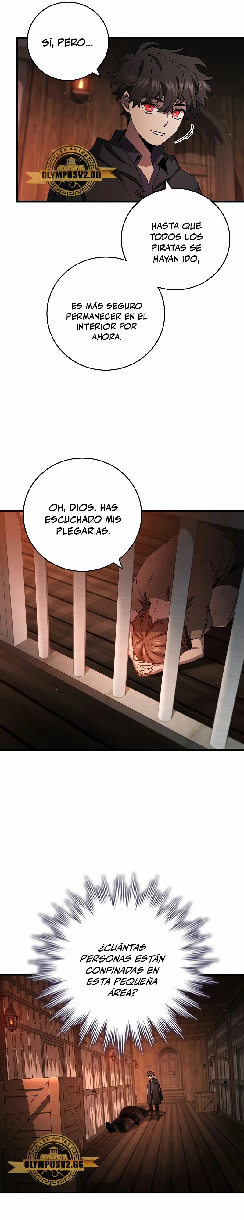 Mago devorador de dragones > Capitulo 12 > Page 201