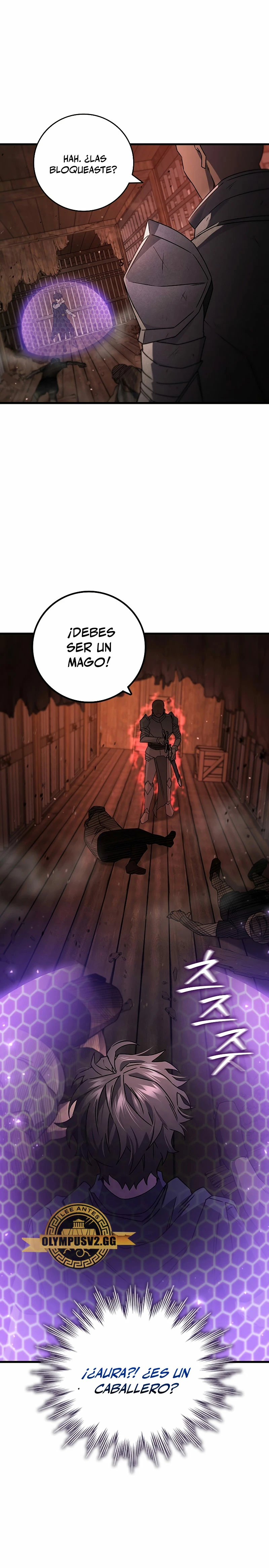 Mago devorador de dragones > Capitulo 13 > Page 221