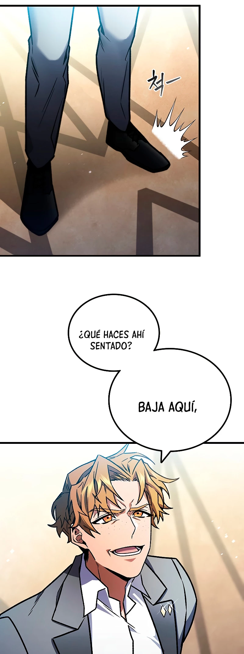 Mago devorador de dragones > Capitulo 5 > Page 721