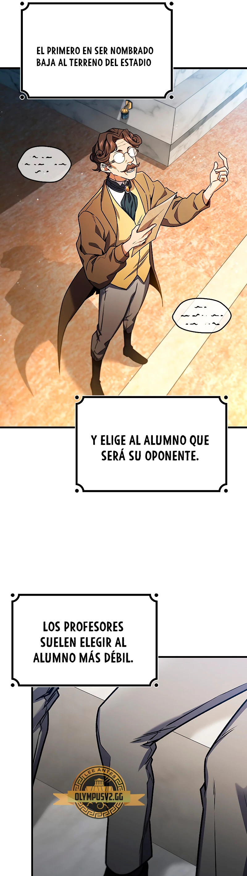 Mago devorador de dragones > Capitulo 5 > Page 621