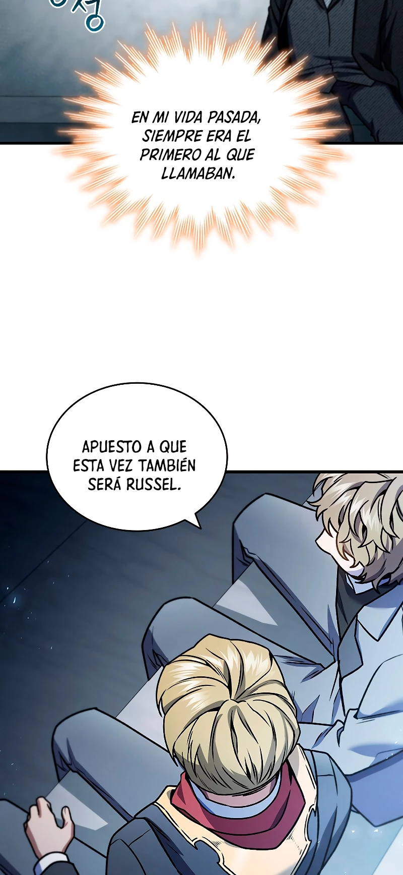 Mago devorador de dragones > Capitulo 5 > Page 641