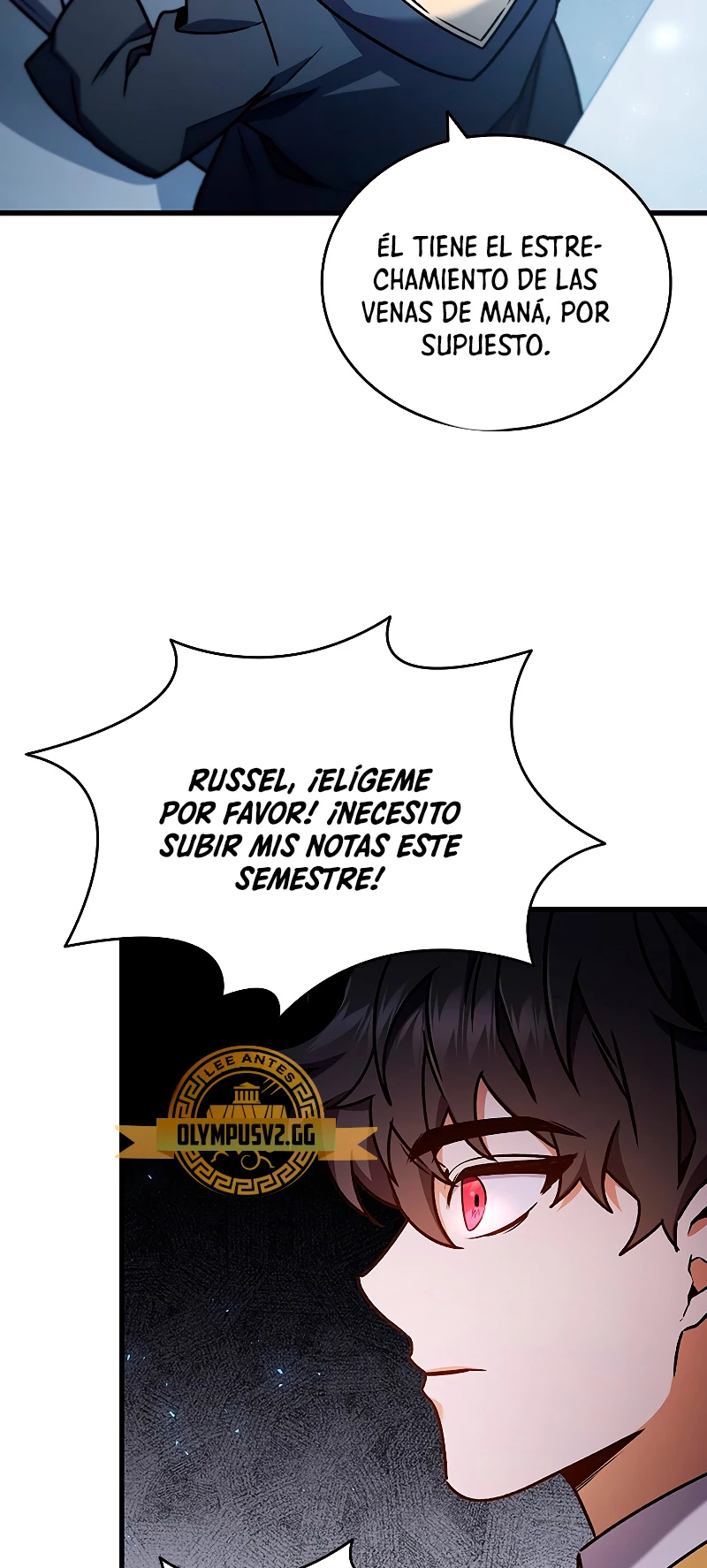 Mago devorador de dragones > Capitulo 5 > Page 651