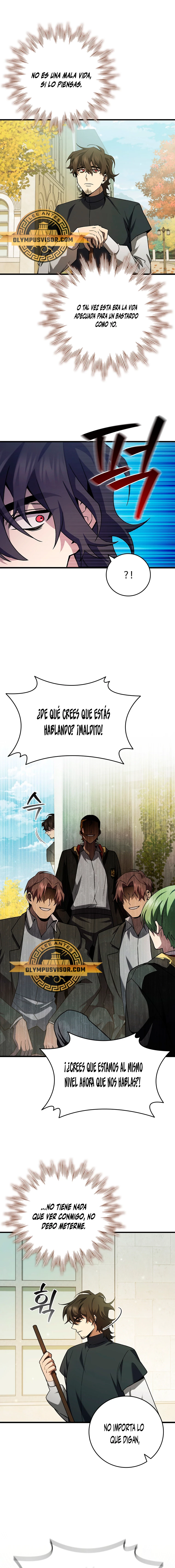 Mago devorador de dragones > Capitulo 48 > Page 91