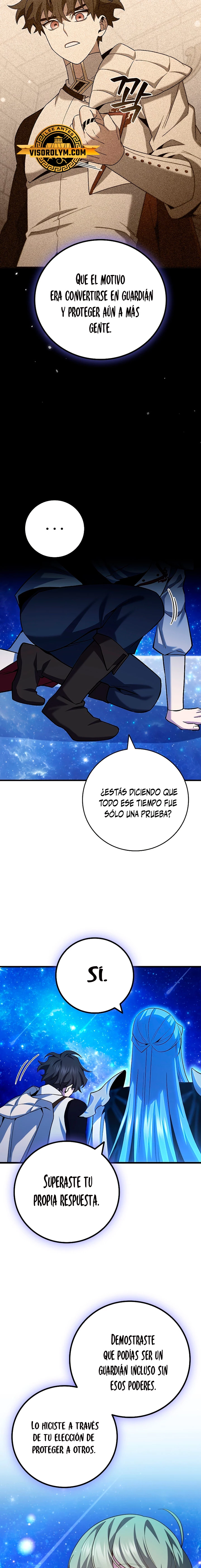 Mago devorador de dragones > Capitulo 51 > Page 31