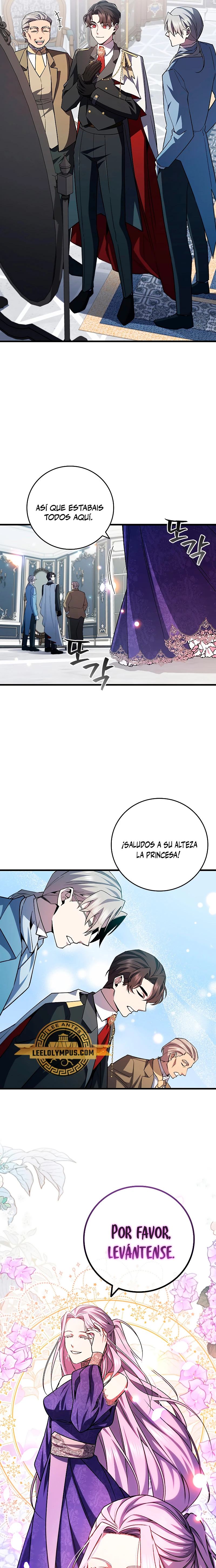 Mago devorador de dragones > Capitulo 53 > Page 71