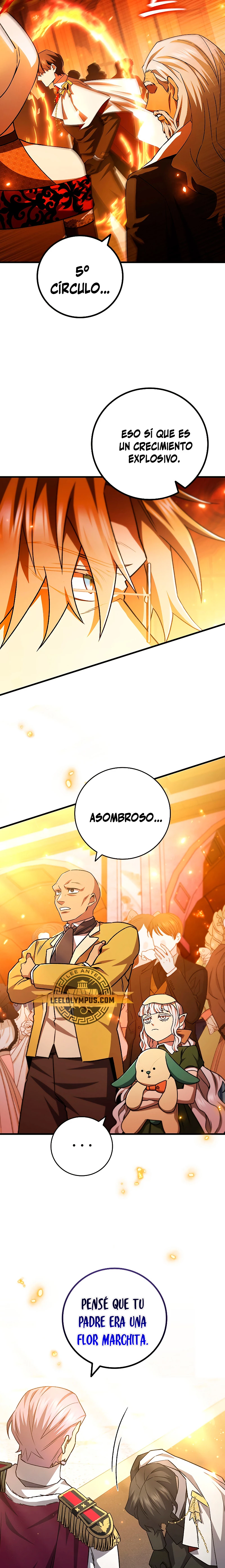 Mago devorador de dragones > Capitulo 53 > Page 181