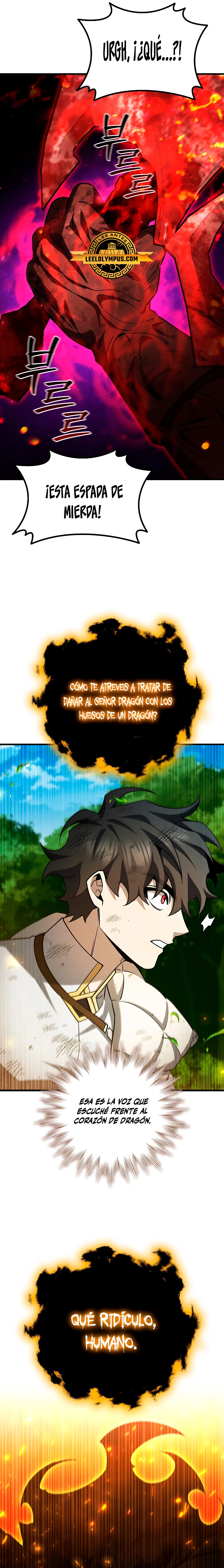 Mago devorador de dragones > Capitulo 55 > Page 291