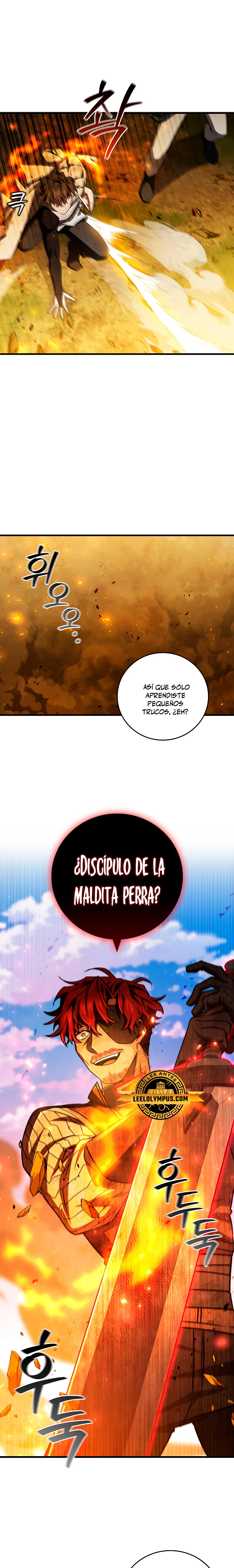 Mago devorador de dragones > Capitulo 55 > Page 161