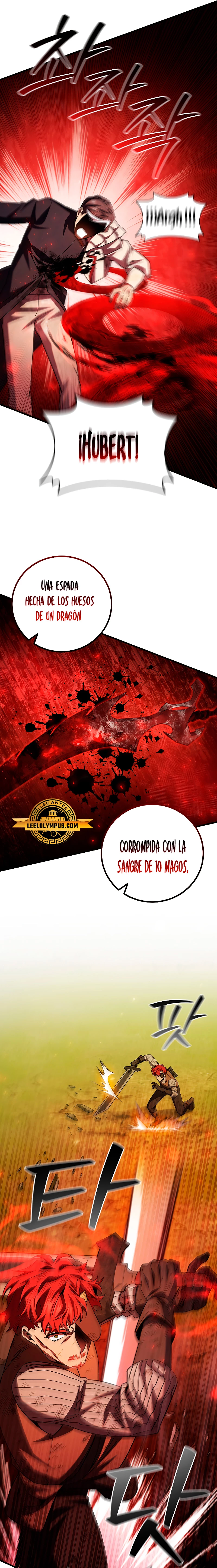 Mago devorador de dragones > Capitulo 55 > Page 181