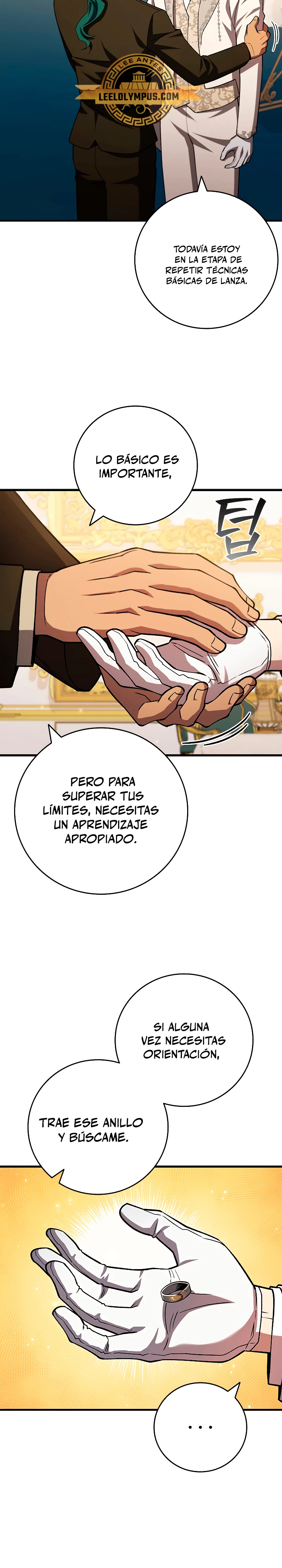 Mago devorador de dragones > Capitulo 57 > Page 151