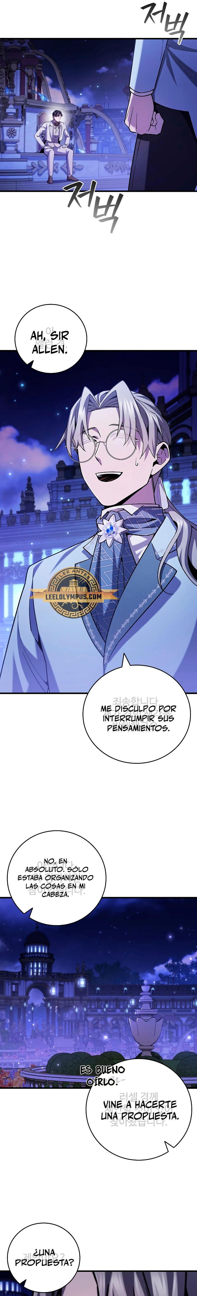 Mago devorador de dragones > Capitulo 58 > Page 61