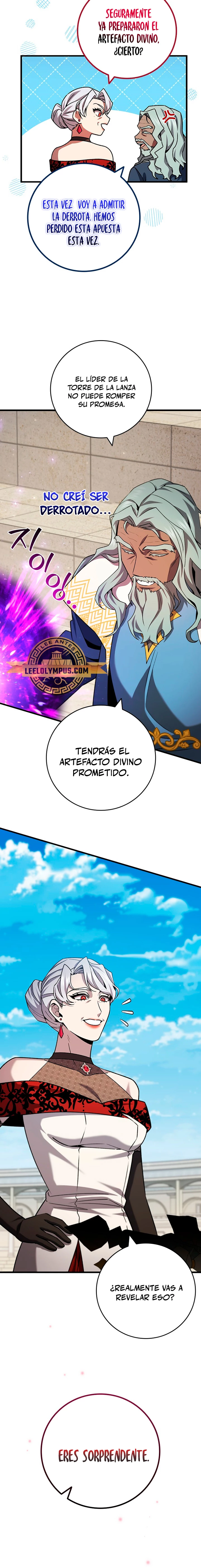 Mago devorador de dragones > Capitulo 59 > Page 111