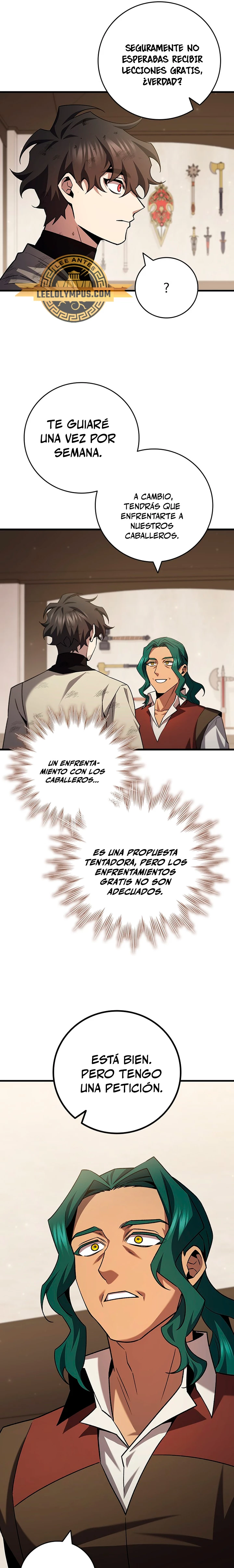 Mago devorador de dragones > Capitulo 59 > Page 231