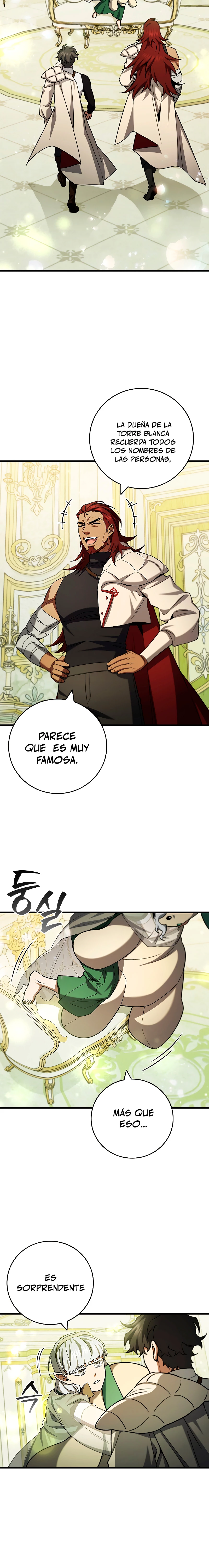 Mago devorador de dragones > Capitulo 61 > Page 21